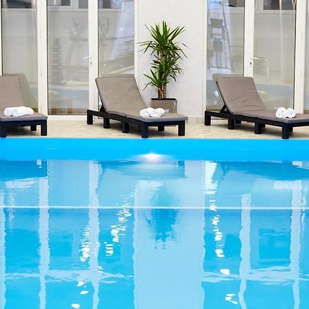 Cruise Hotel Tbilisi Eksteriør billede