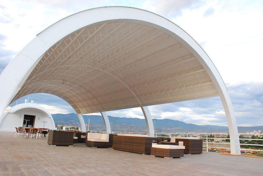 Cruise Hotel Tbilisi Eksteriør billede