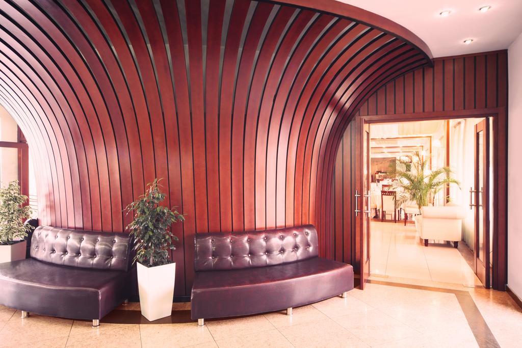 Cruise Hotel Tbilisi Eksteriør billede