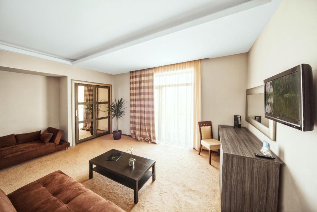 Cruise Hotel Tbilisi Værelse billede