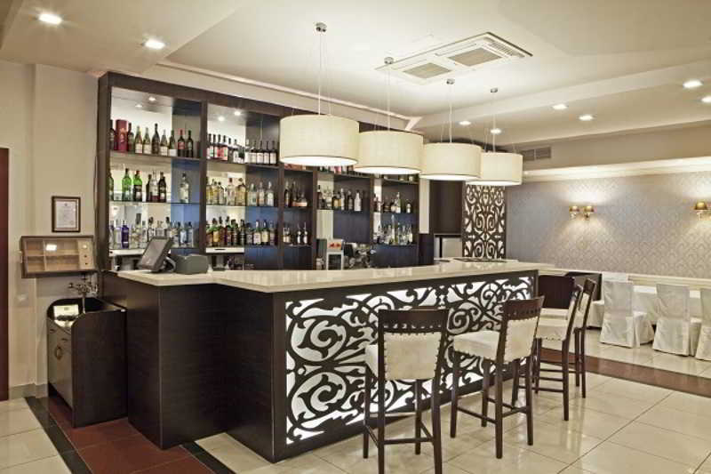 Cruise Hotel Tbilisi Eksteriør billede