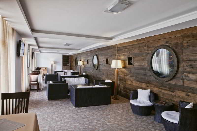Cruise Hotel Tbilisi Eksteriør billede