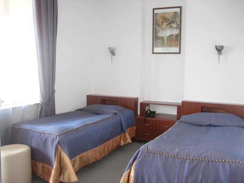 Cruise Hotel Tbilisi Eksteriør billede