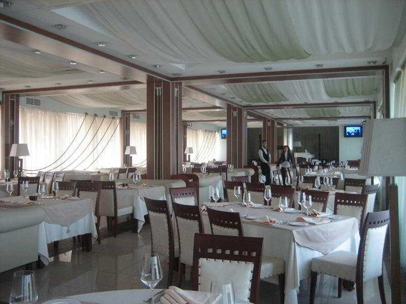 Cruise Hotel Tbilisi Eksteriør billede